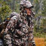 rain gear for hunting