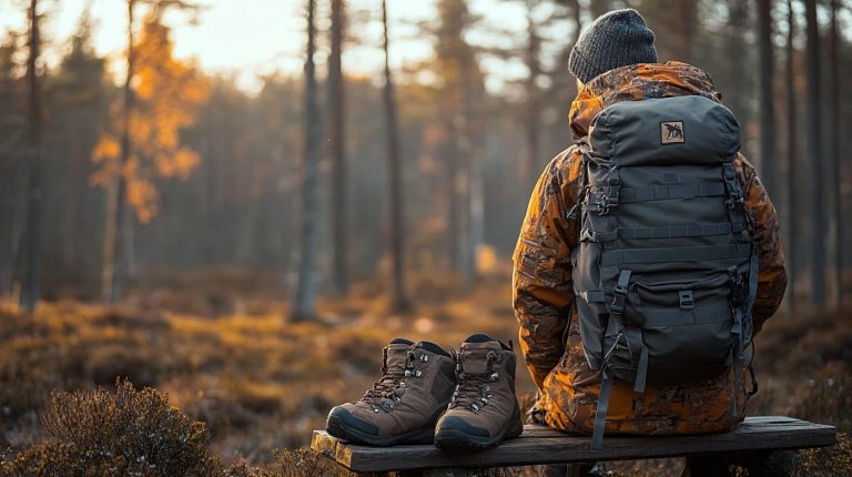 The Complete Guide to Choosing the Right Hunting Apparel