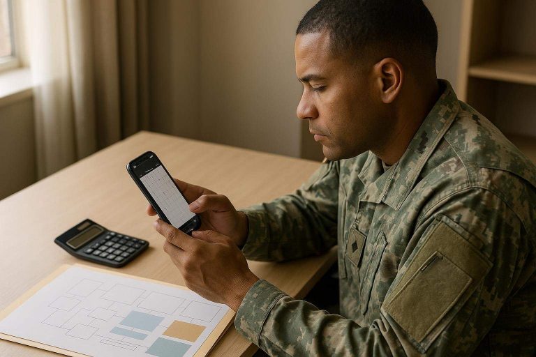 PCS Timing and Loan Planning: A Safer Way to Borrow Before Orders Change